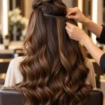 Hair Extensions Aftercare: 7 Tips to Keep Them Looking New