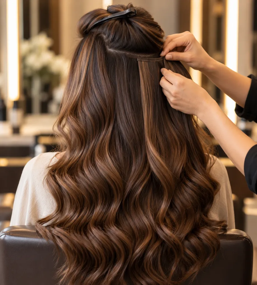 Hair Extensions