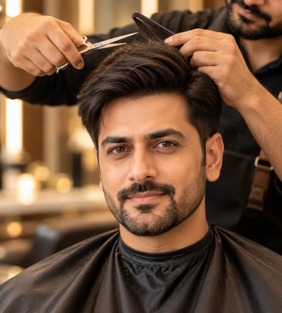Hair Replacement